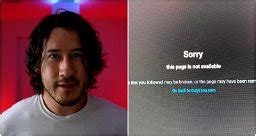 markiplier onlyfans leaks|Markipliers launch of OnlyFans page with tasteful nudes ...